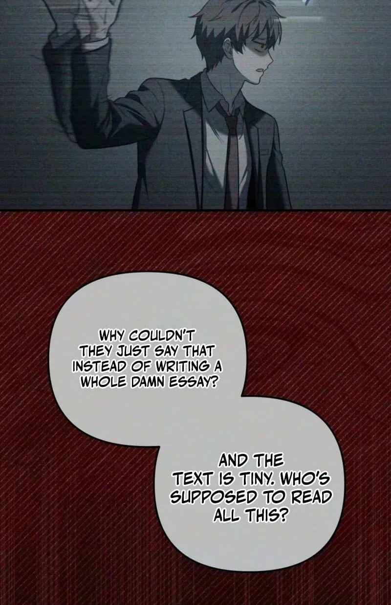 Horror RPG Maker Survival Story — Chapter 9 — page 8