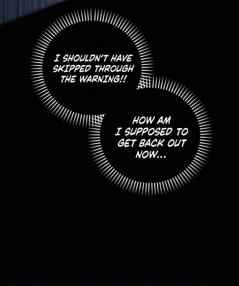 Horror RPG Maker Survival Story — Chapter 9 — page 16