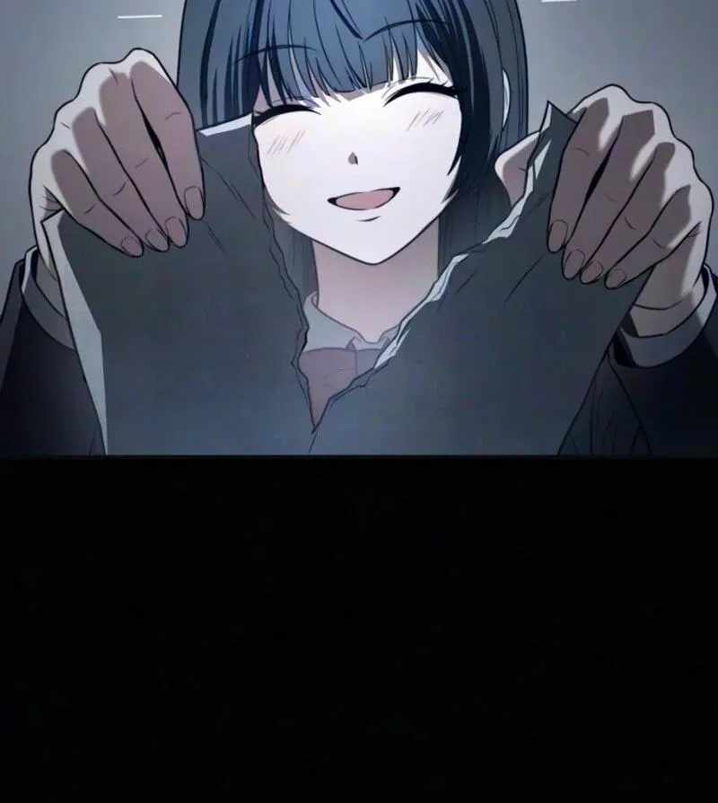 Horror RPG Maker Survival Story — Chapter 9 — page 27