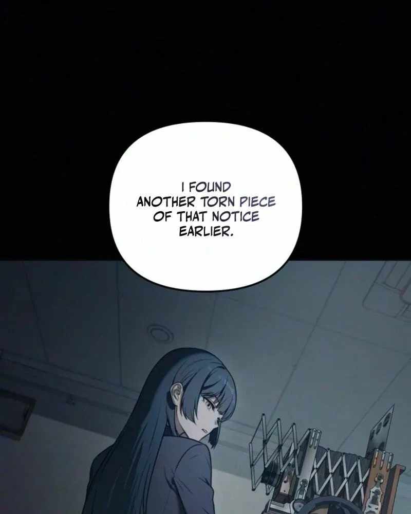 Horror RPG Maker Survival Story — Chapter 9 — page 32