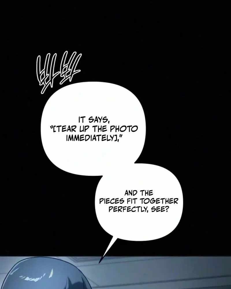 Horror RPG Maker Survival Story — Chapter 9 — page 34