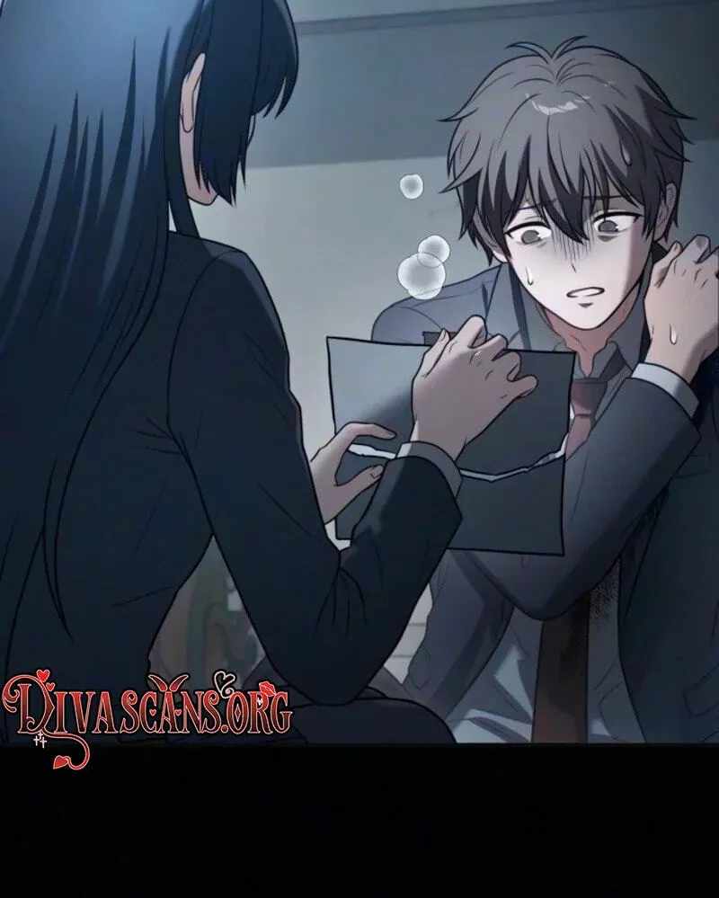 Horror RPG Maker Survival Story — Chapter 9 — page 35