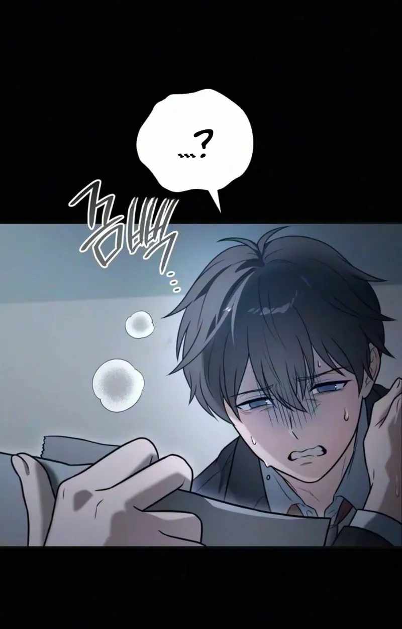 Horror RPG Maker Survival Story — Chapter 9 — page 36