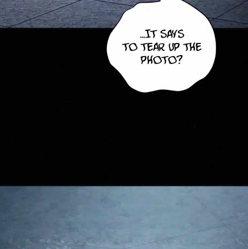 Horror RPG Maker Survival Story — Chapter 9 — page 40