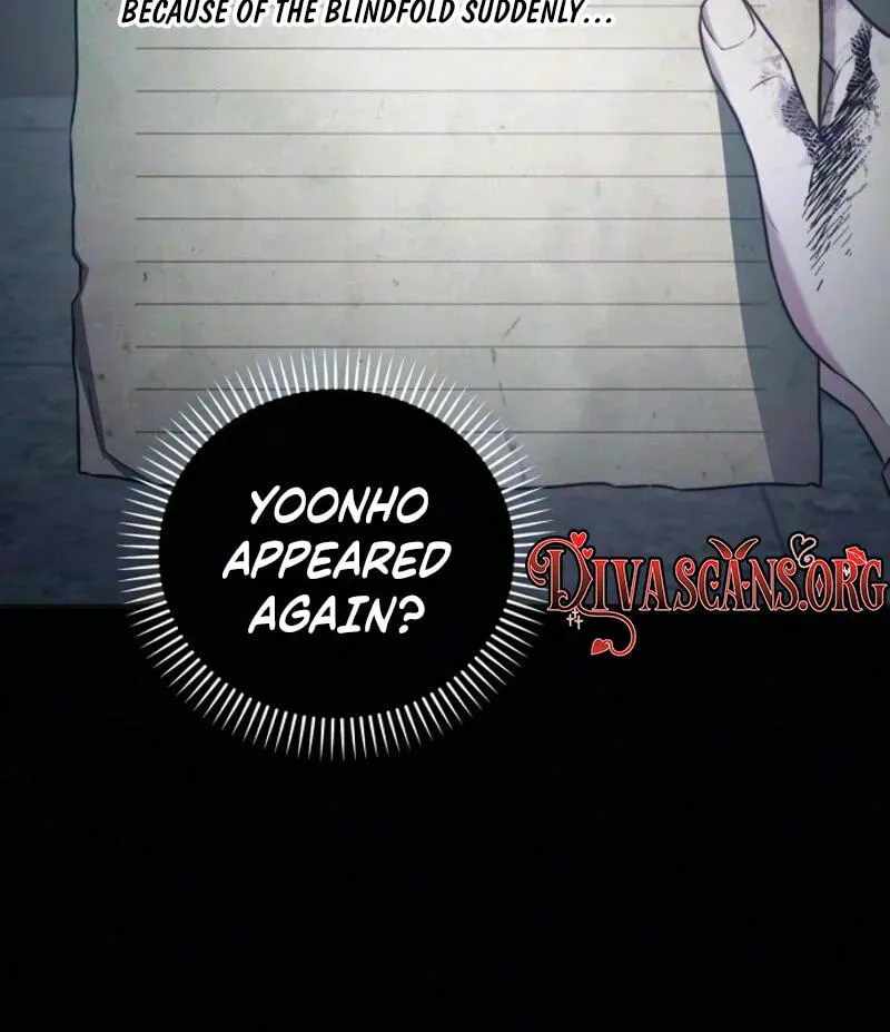 Horror RPG Maker Survival Story — Chapter 9 — page 54
