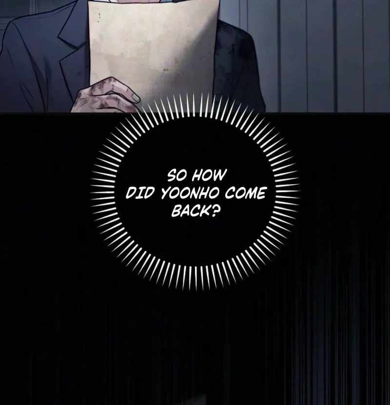 Horror RPG Maker Survival Story — Chapter 9 — page 56