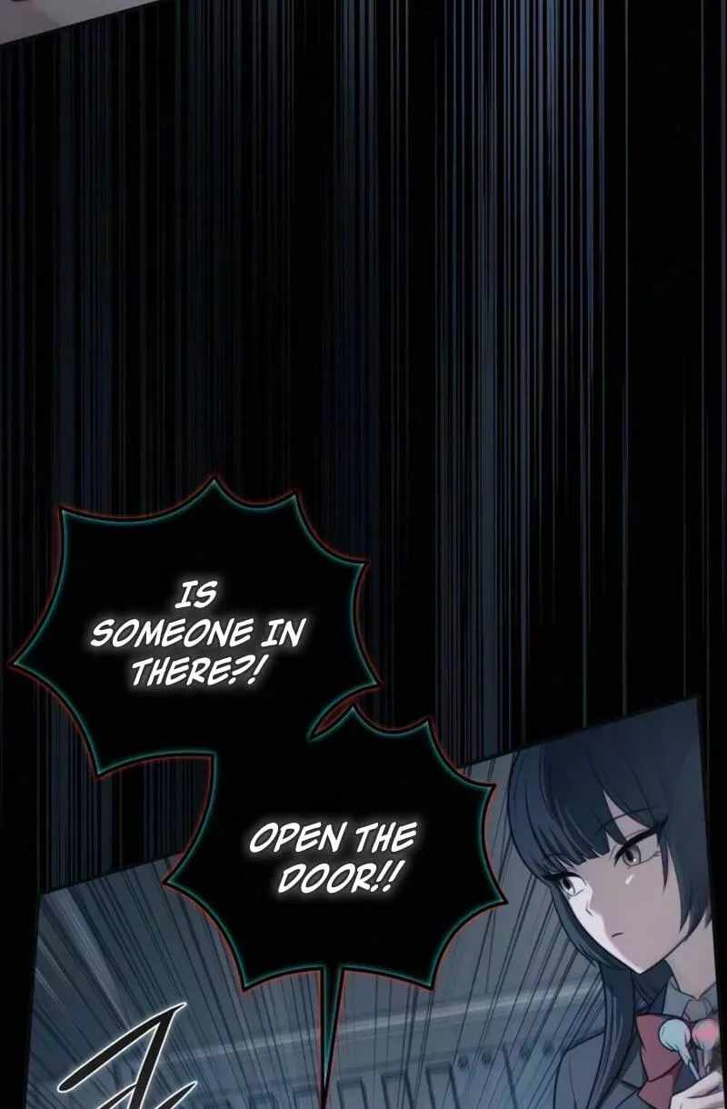 Horror RPG Maker Survival Story — Chapter 9 — page 58