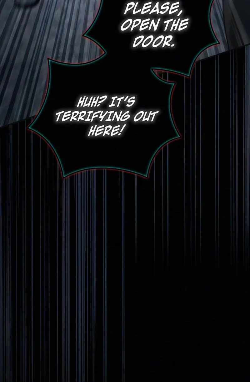 Horror RPG Maker Survival Story — Chapter 9 — page 60