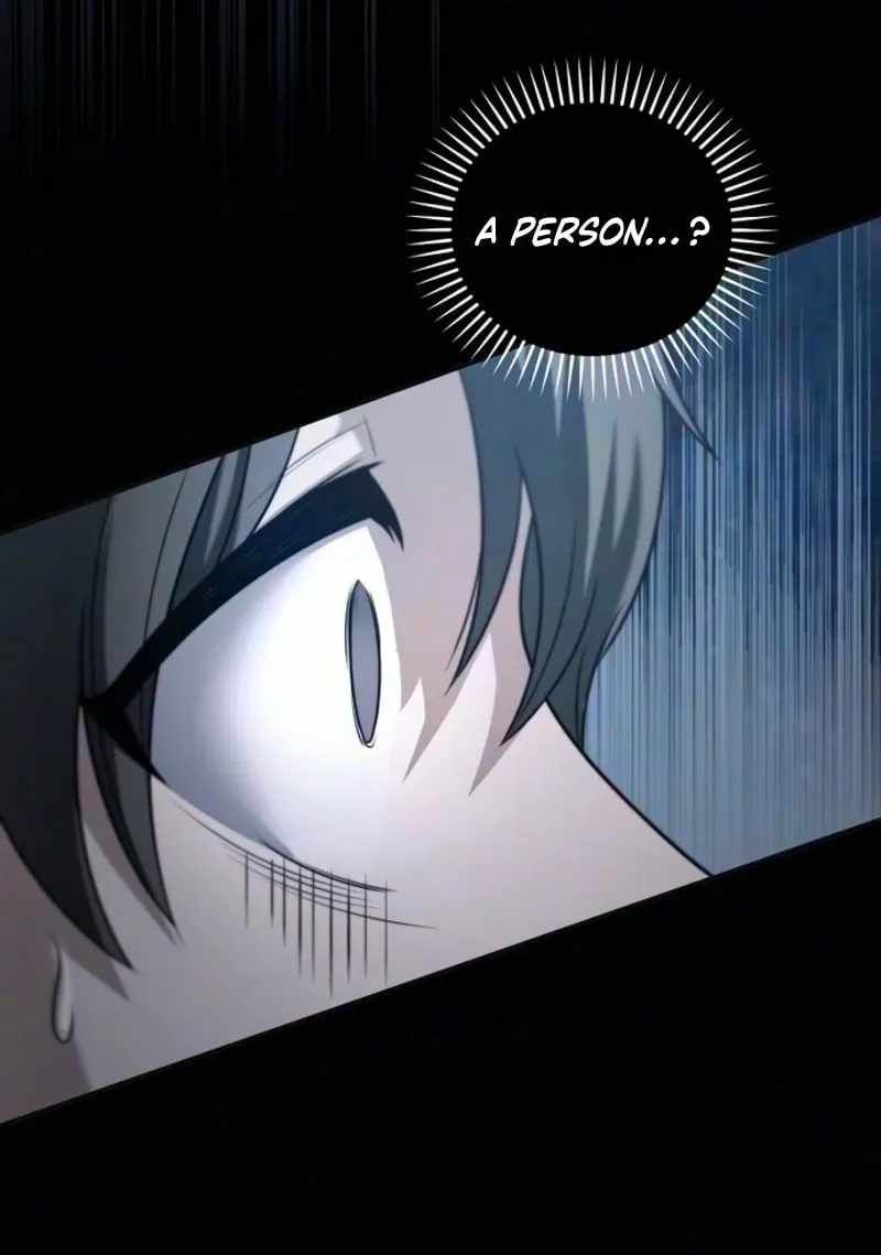 Horror RPG Maker Survival Story — Chapter 9 — page 61