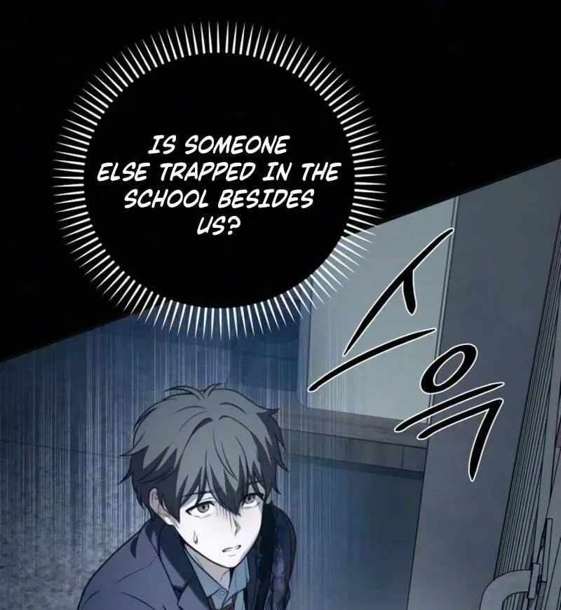 Horror RPG Maker Survival Story — Chapter 9 — page 62