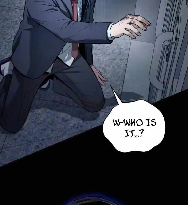 Horror RPG Maker Survival Story — Chapter 9 — page 63