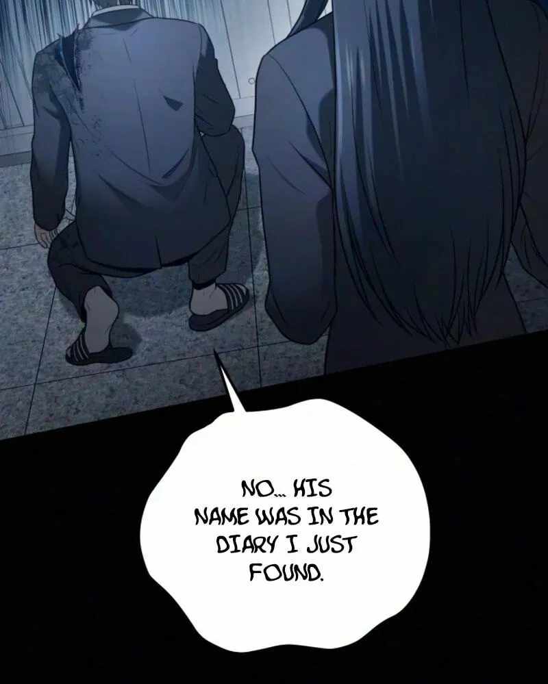 Horror RPG Maker Survival Story — Chapter 9 — page 69