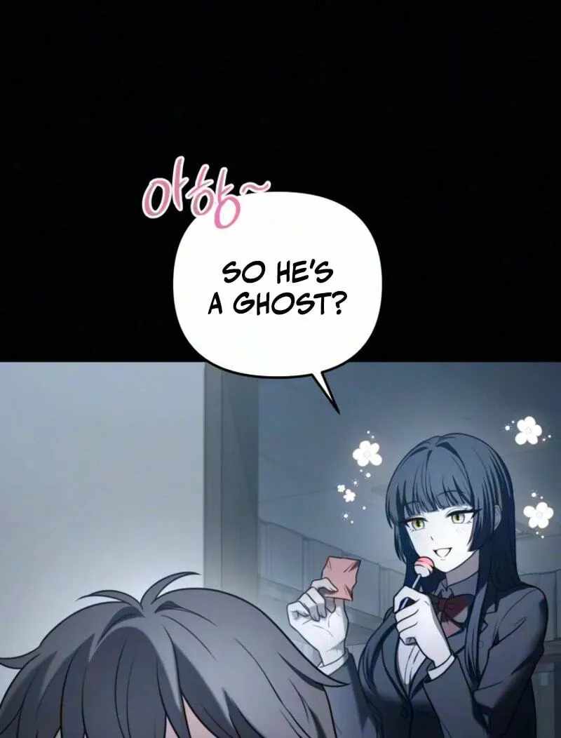 Horror RPG Maker Survival Story — Chapter 9 — page 70