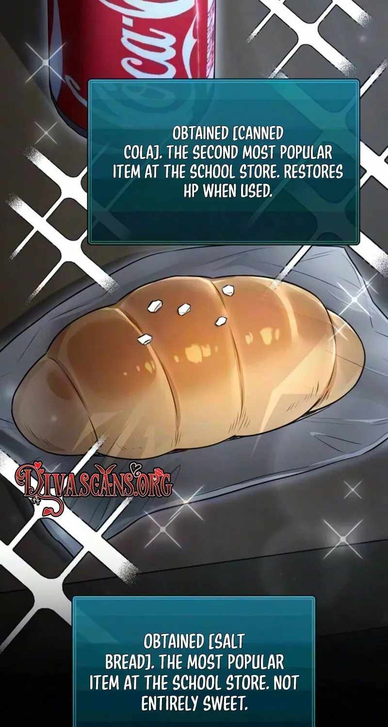 Horror RPG Maker Survival Story — Chapter 9 — page 77