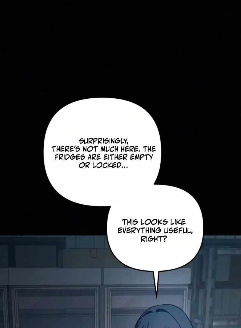 Horror RPG Maker Survival Story — Chapter 9 — page 79