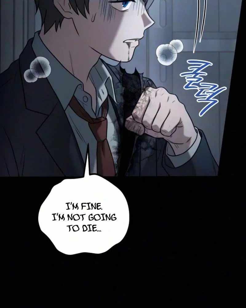 Horror RPG Maker Survival Story — Chapter 9 — page 82