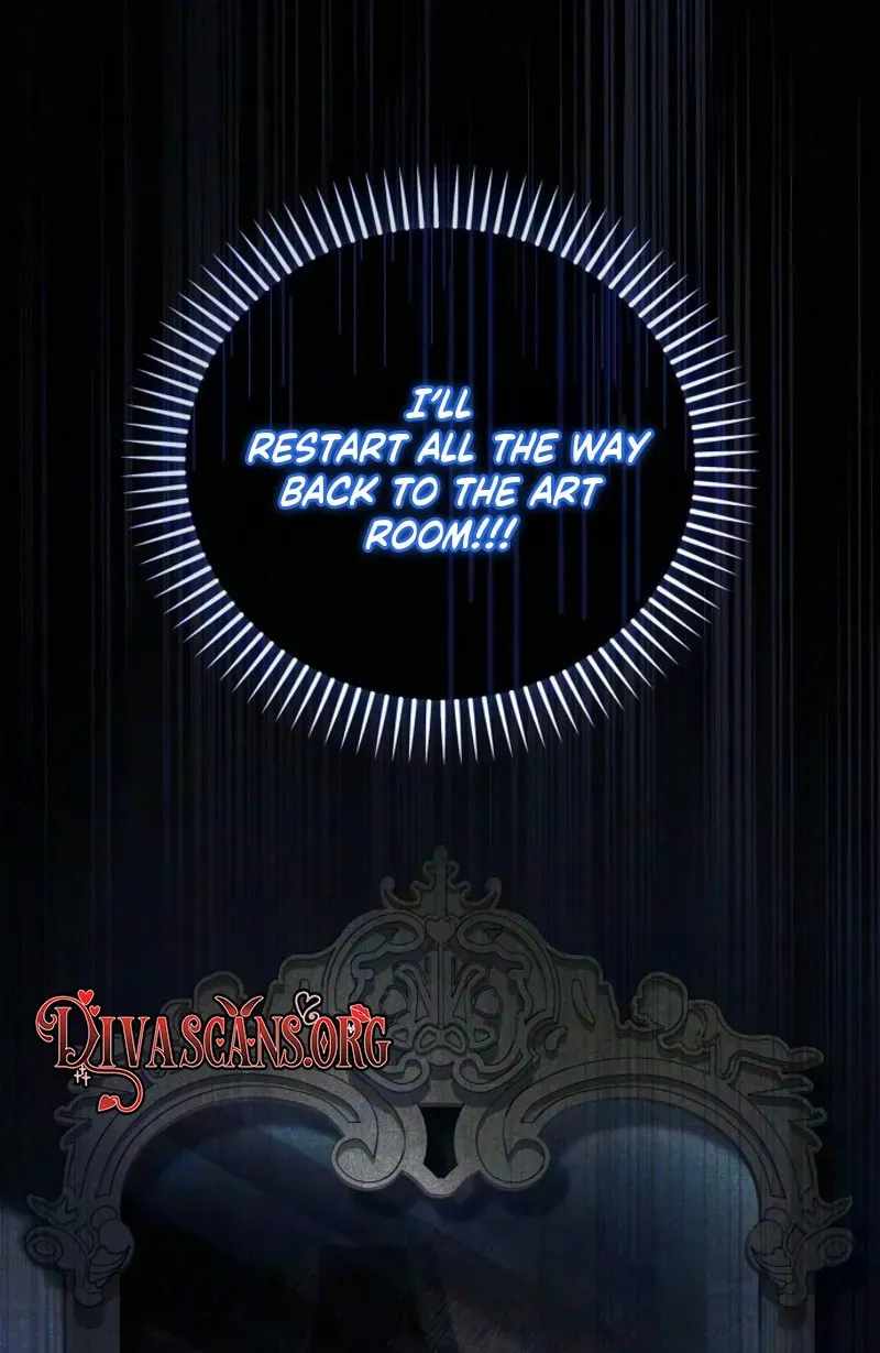 Horror RPG Maker Survival Story — Chapter 9 — page 85