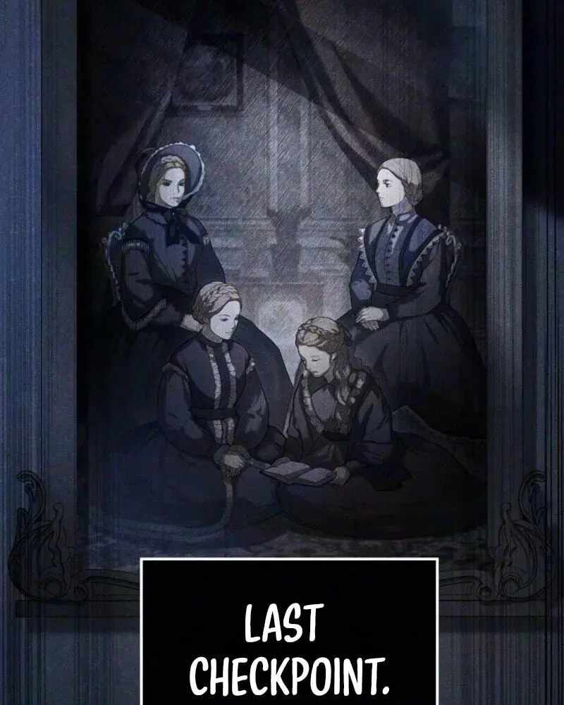 Horror RPG Maker Survival Story — Chapter 9 — page 86