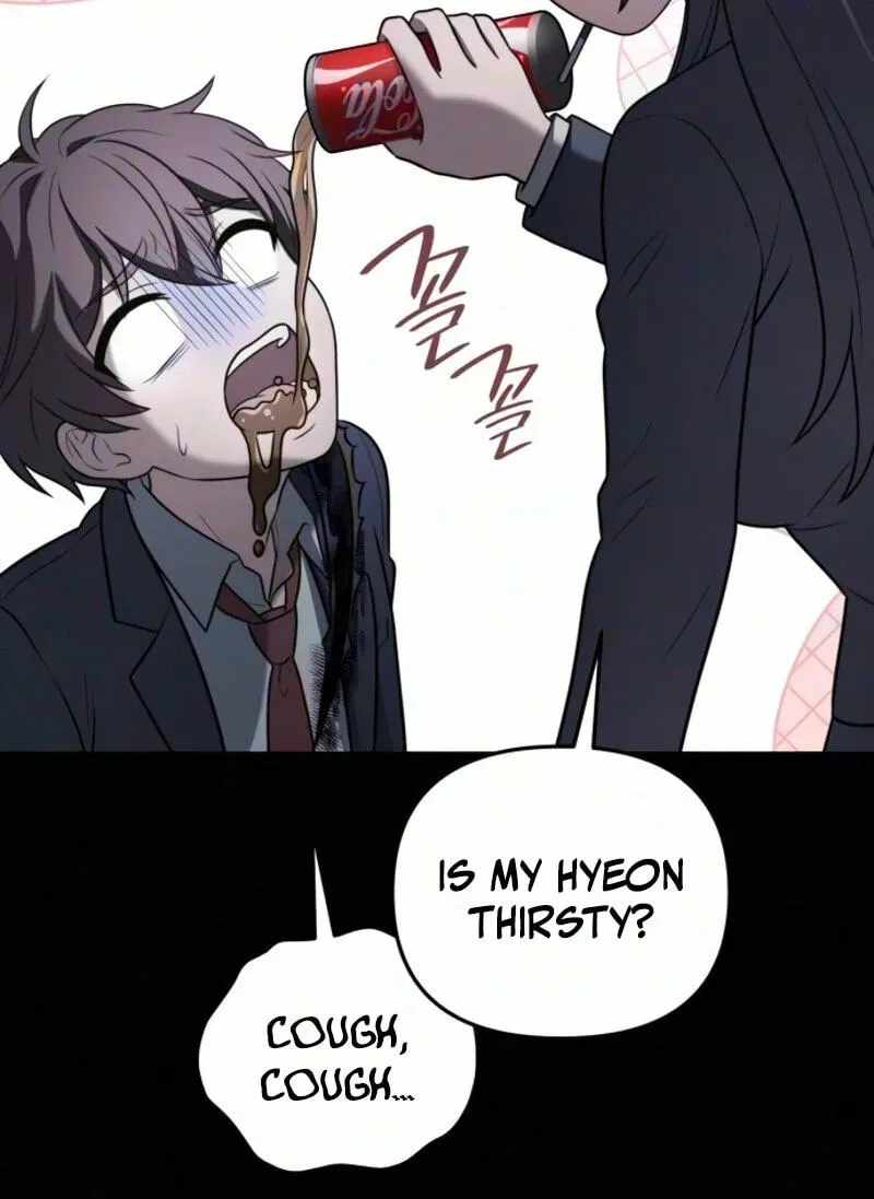 Horror RPG Maker Survival Story — Chapter 9 — page 96