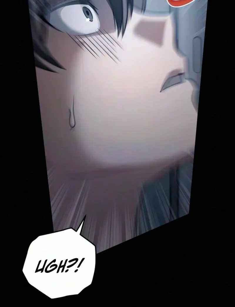 Horror RPG Maker Survival Story — Chapter 9 — page 100