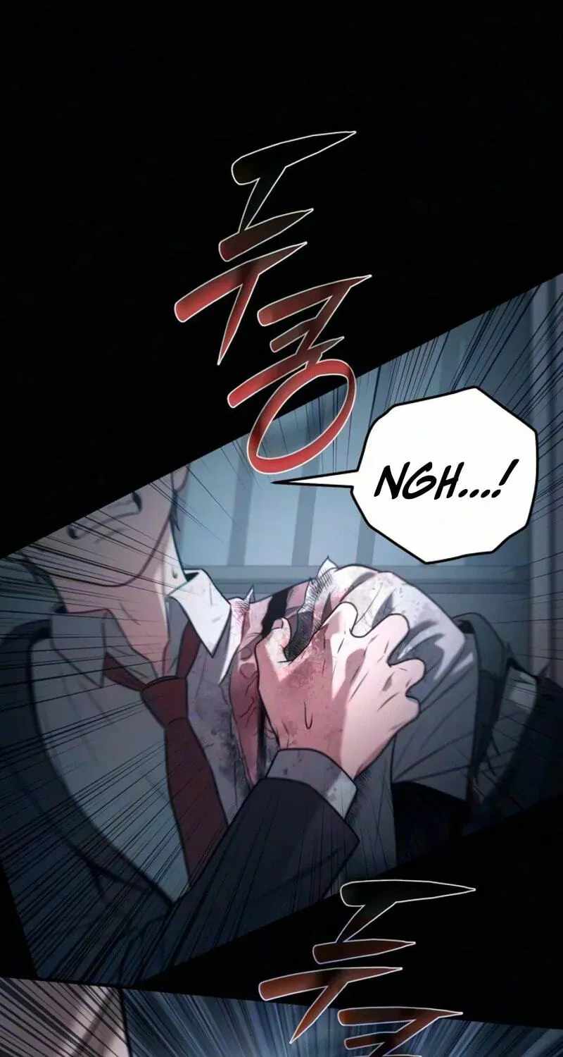 Horror RPG Maker Survival Story — Chapter 9 — page 101
