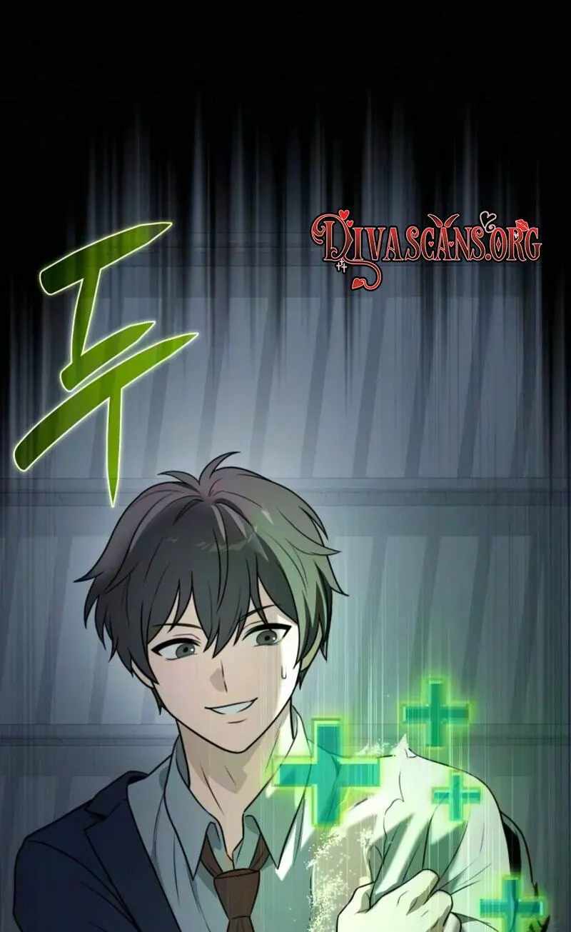 Horror RPG Maker Survival Story — Chapter 9 — page 105