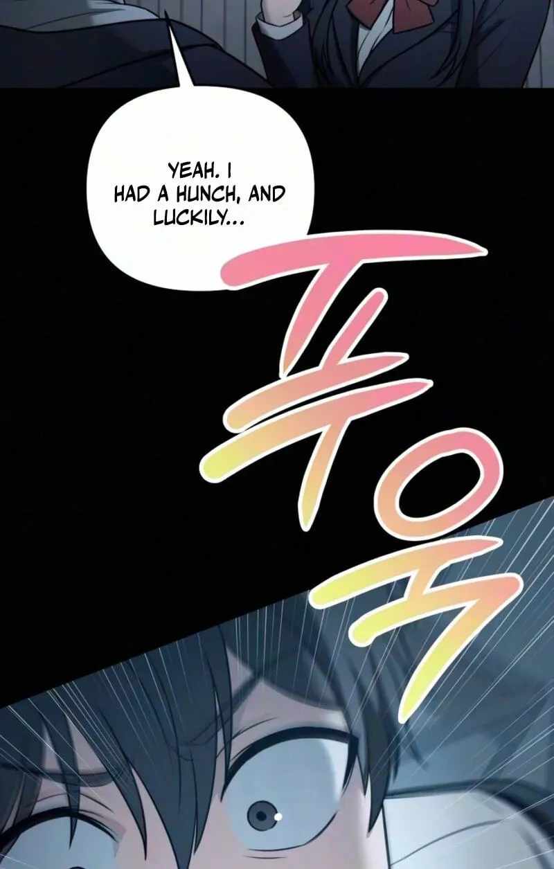 Horror RPG Maker Survival Story — Chapter 9 — page 108