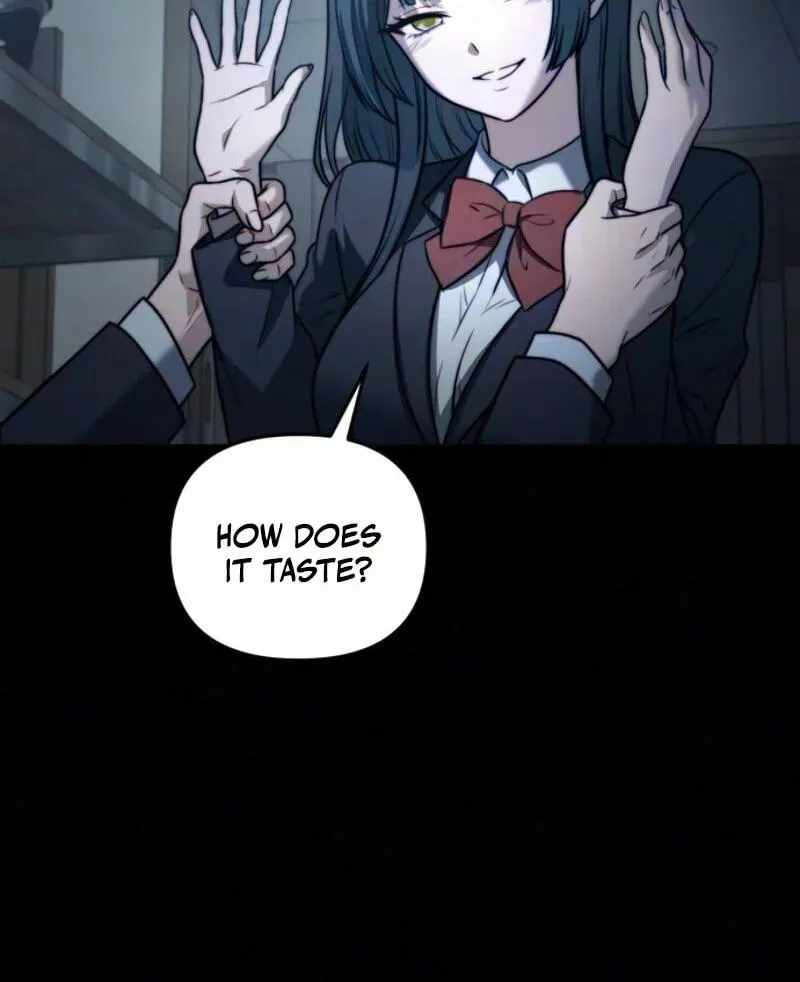Horror RPG Maker Survival Story — Chapter 9 — page 116