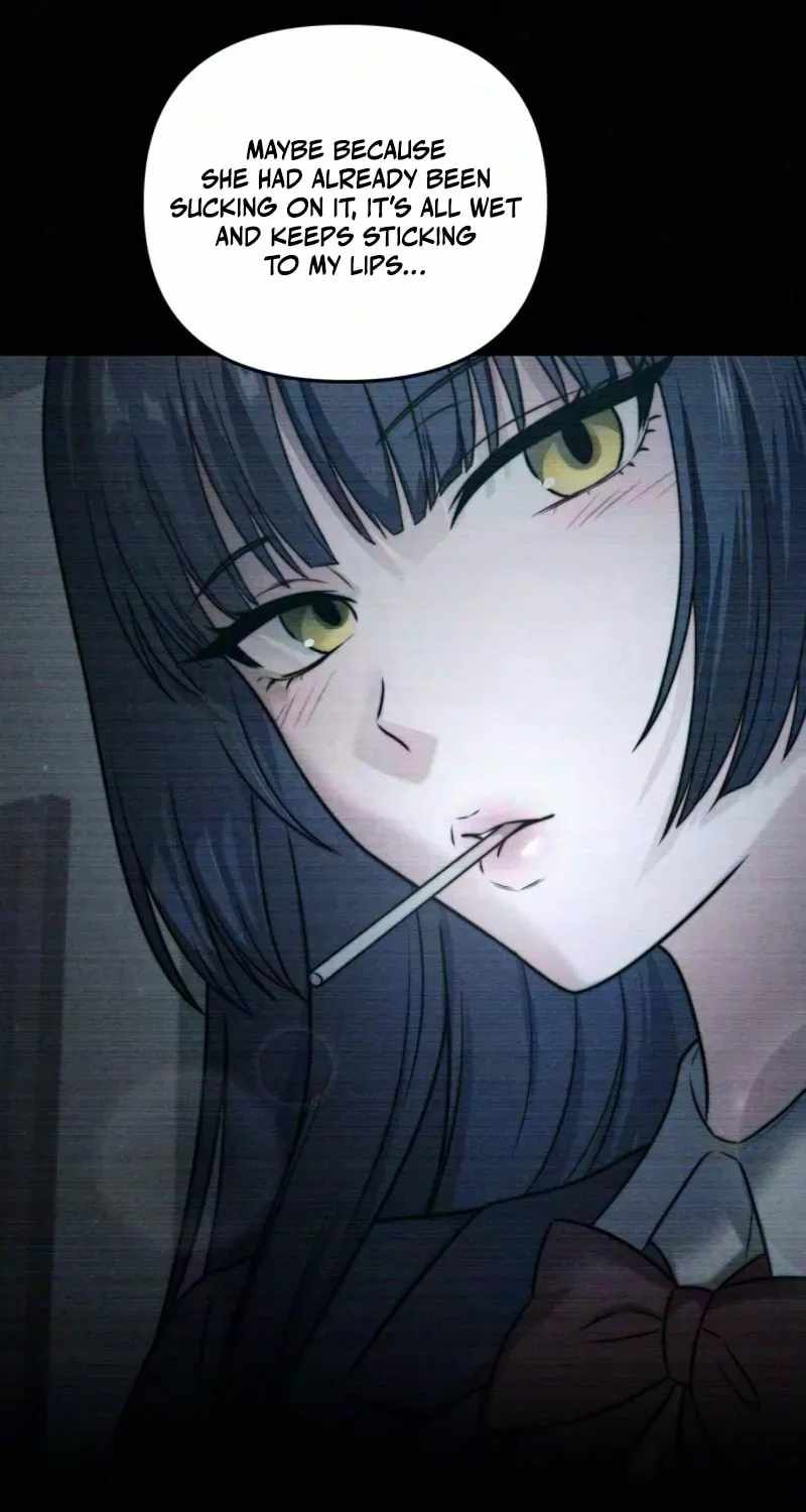 Horror RPG Maker Survival Story — Chapter 9 — page 118