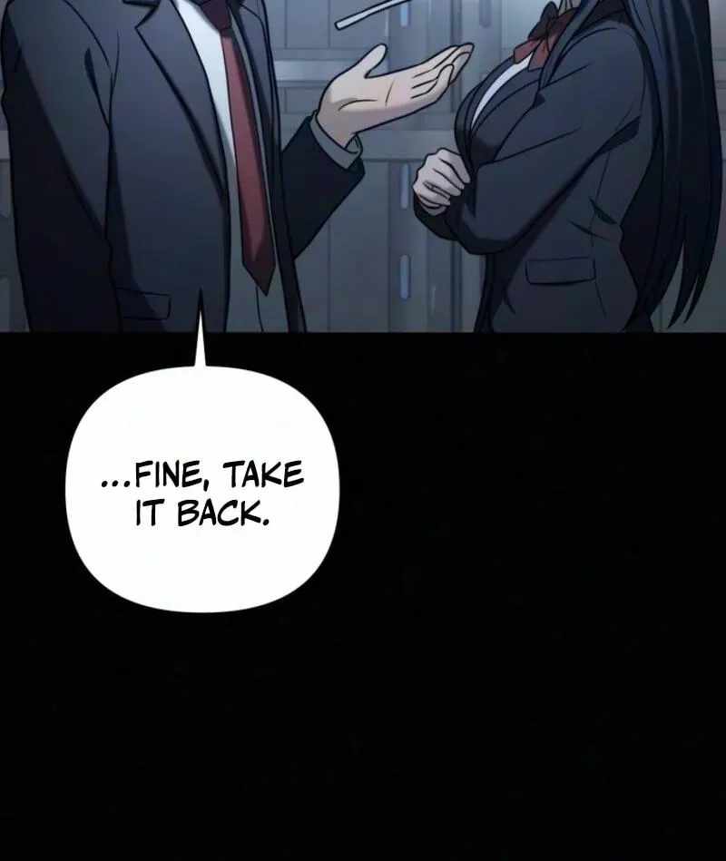 Horror RPG Maker Survival Story — Chapter 9 — page 124