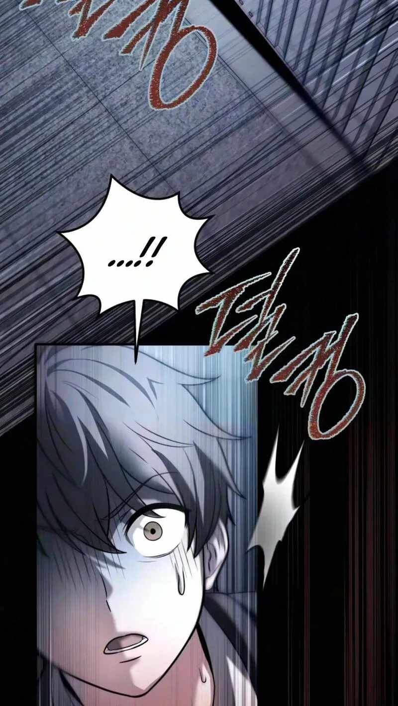 Horror RPG Maker Survival Story — Chapter 9 — page 131