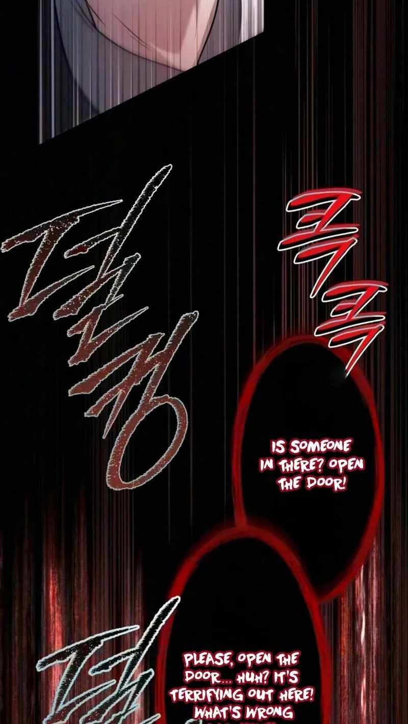 Horror RPG Maker Survival Story — Chapter 9 — page 132
