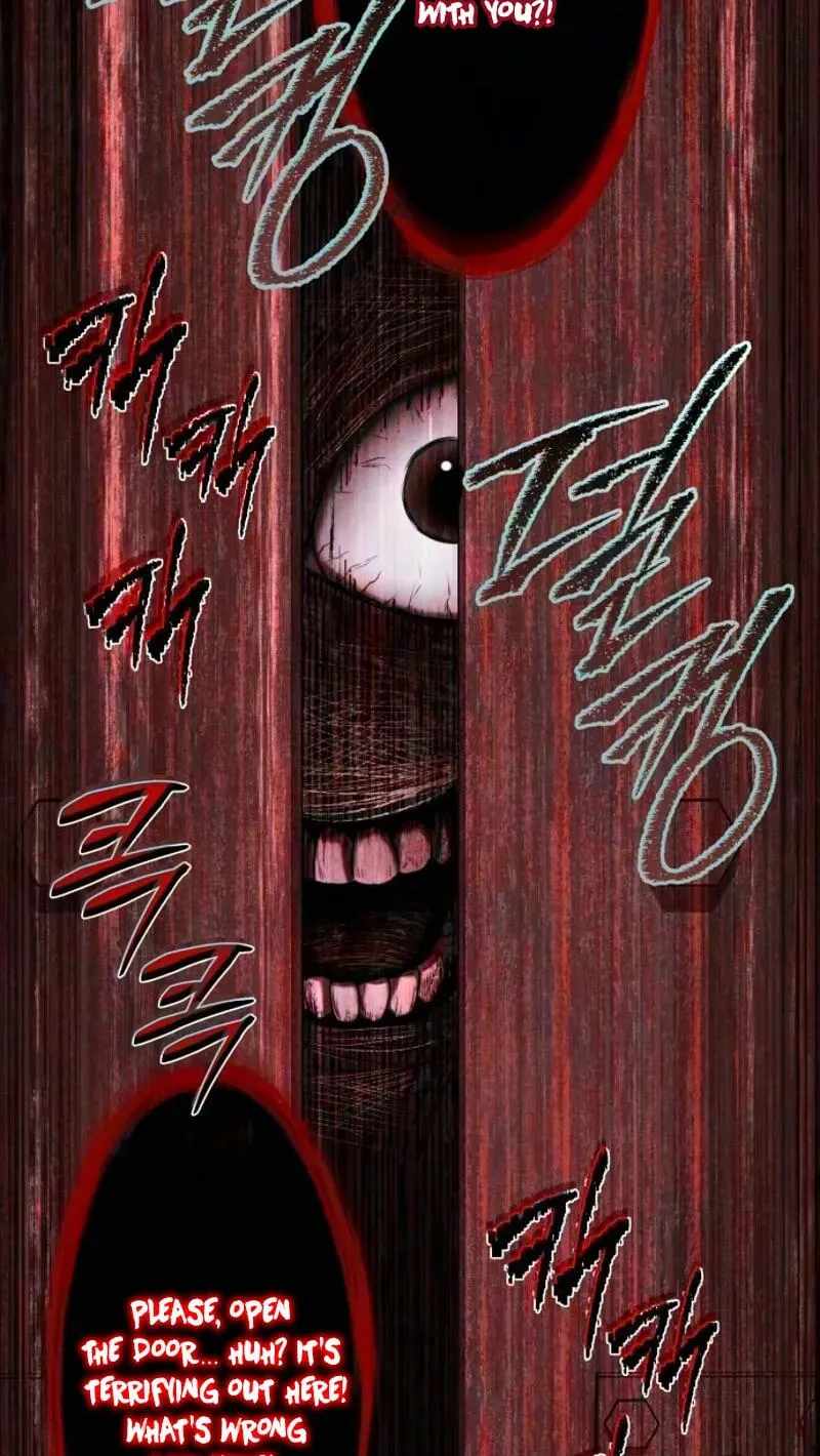 Horror RPG Maker Survival Story — Chapter 9 — page 133