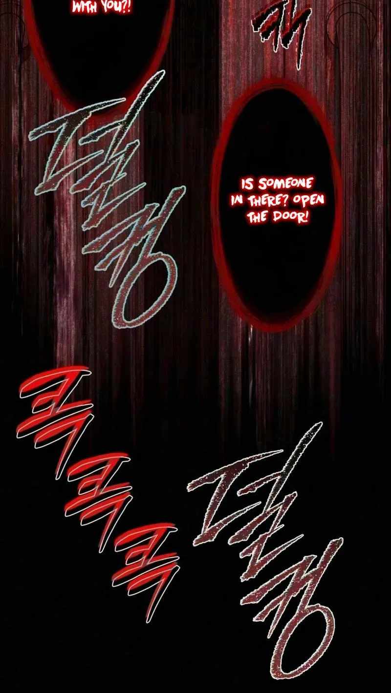Horror RPG Maker Survival Story — Chapter 9 — page 134