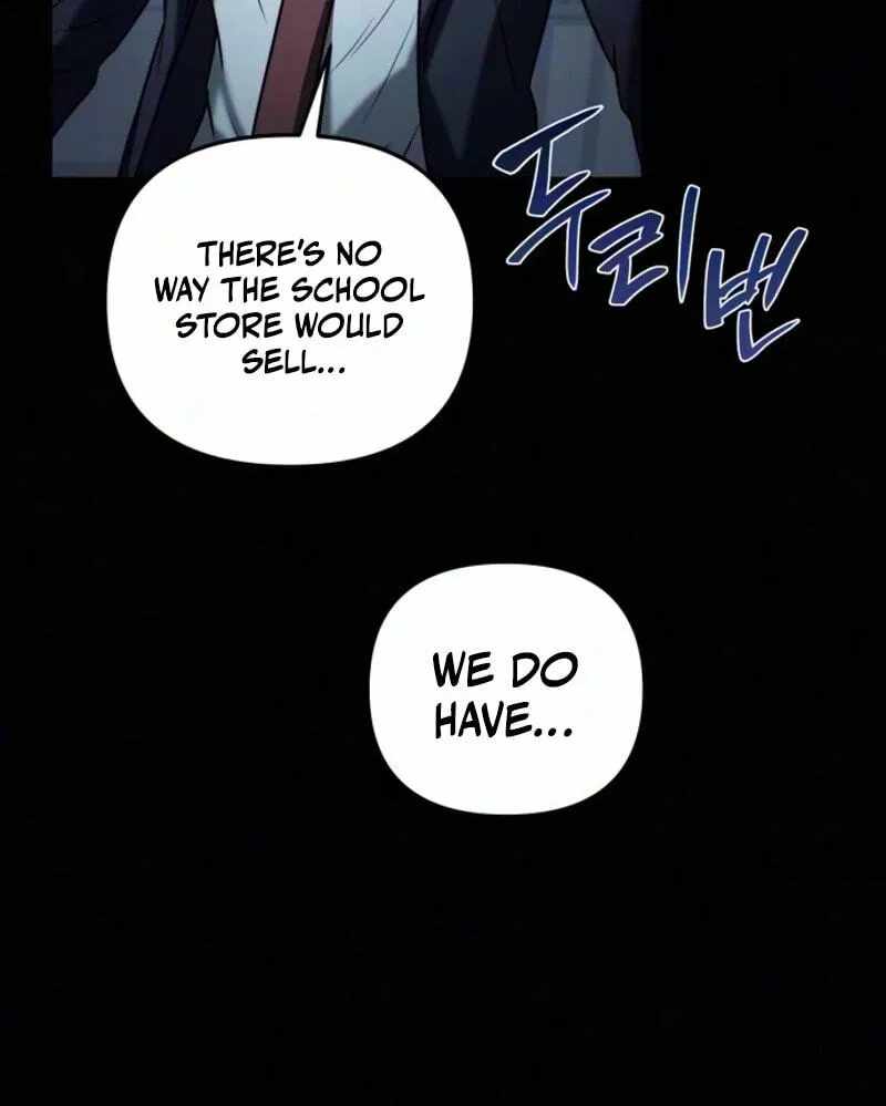 Horror RPG Maker Survival Story — Chapter 9 — page 139
