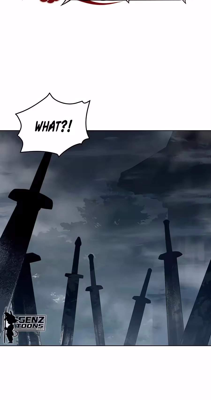 Heavenly Demon Apocalypse — Chapter 12 — page 3