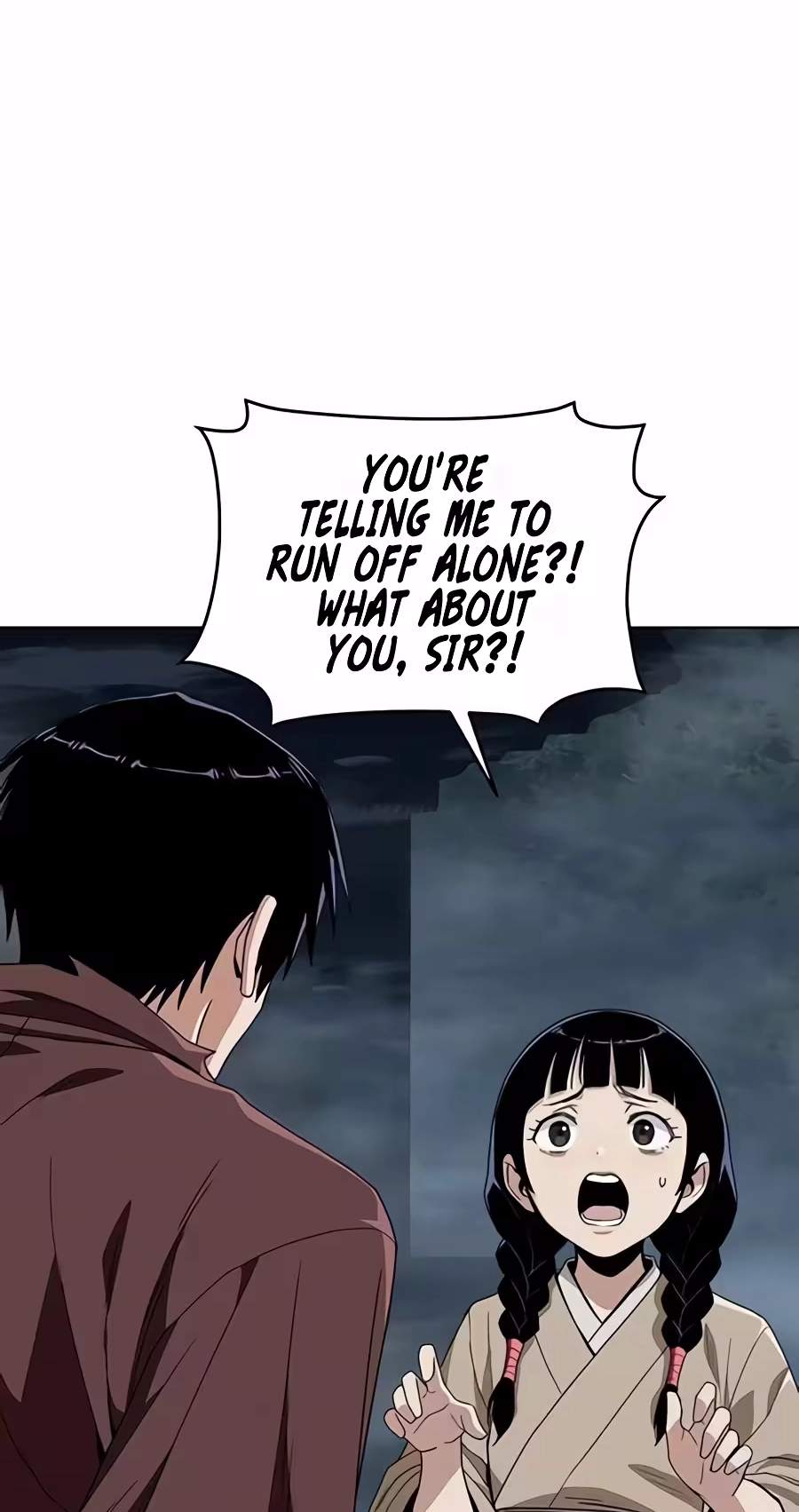 Heavenly Demon Apocalypse — Chapter 12 — page 4