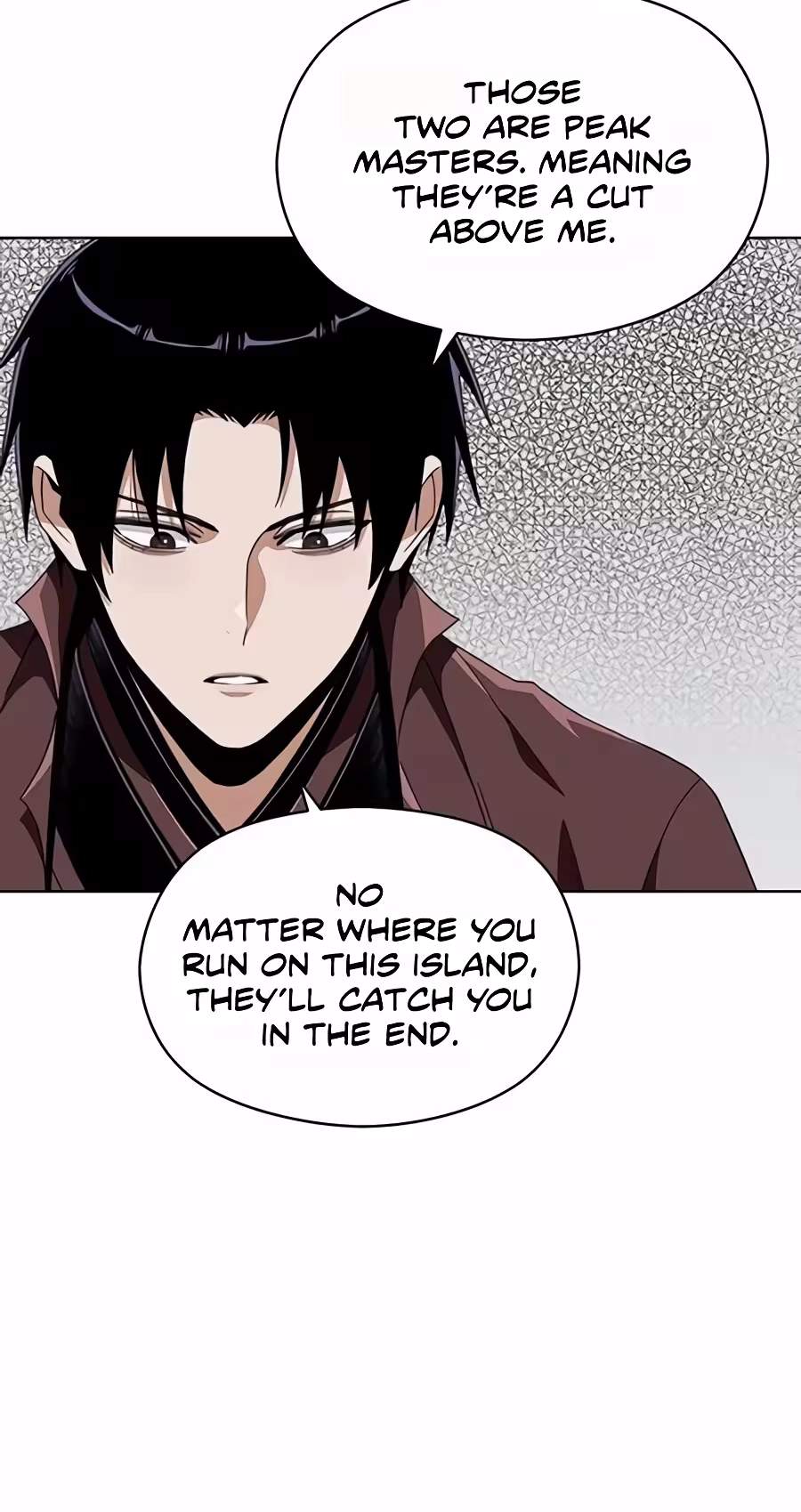 Heavenly Demon Apocalypse — Chapter 12 — page 8
