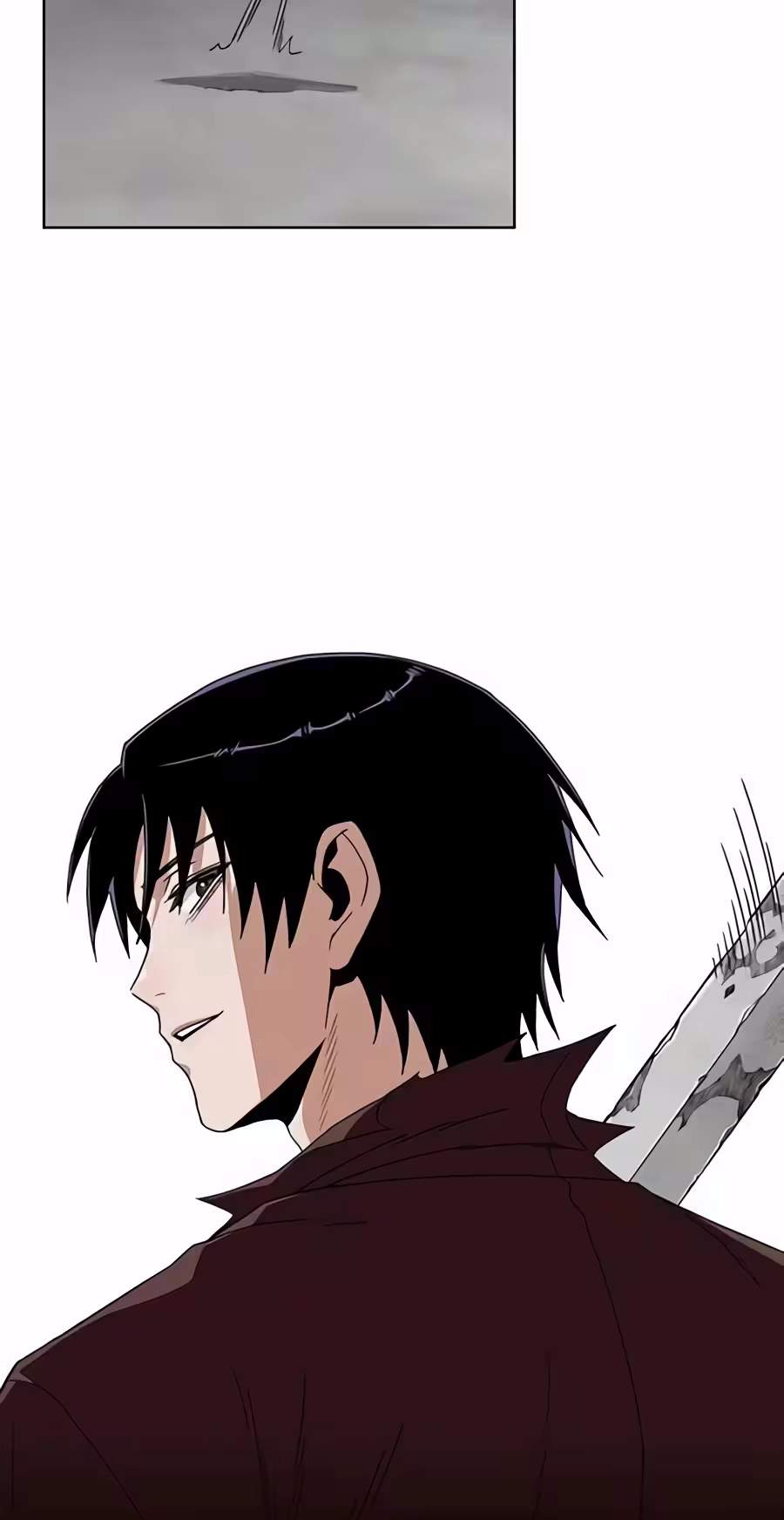 Heavenly Demon Apocalypse — Chapter 12 — page 13