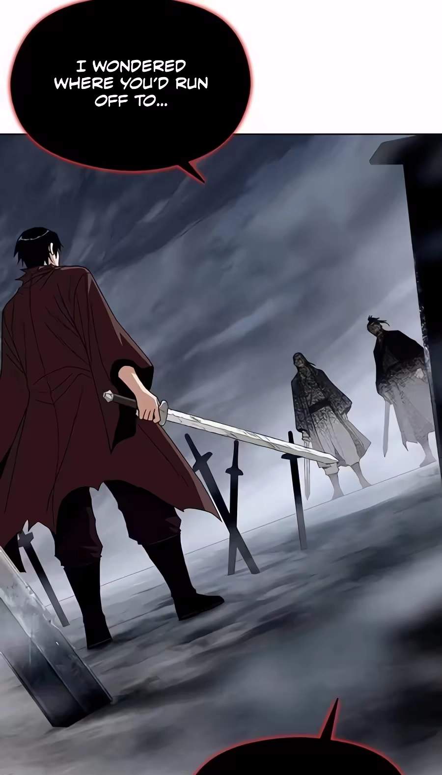 Heavenly Demon Apocalypse — Chapter 12 — page 17