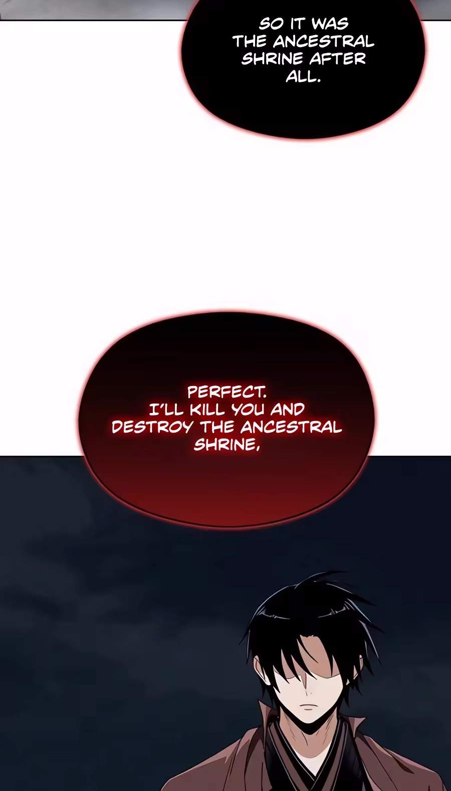 Heavenly Demon Apocalypse — Chapter 12 — page 18