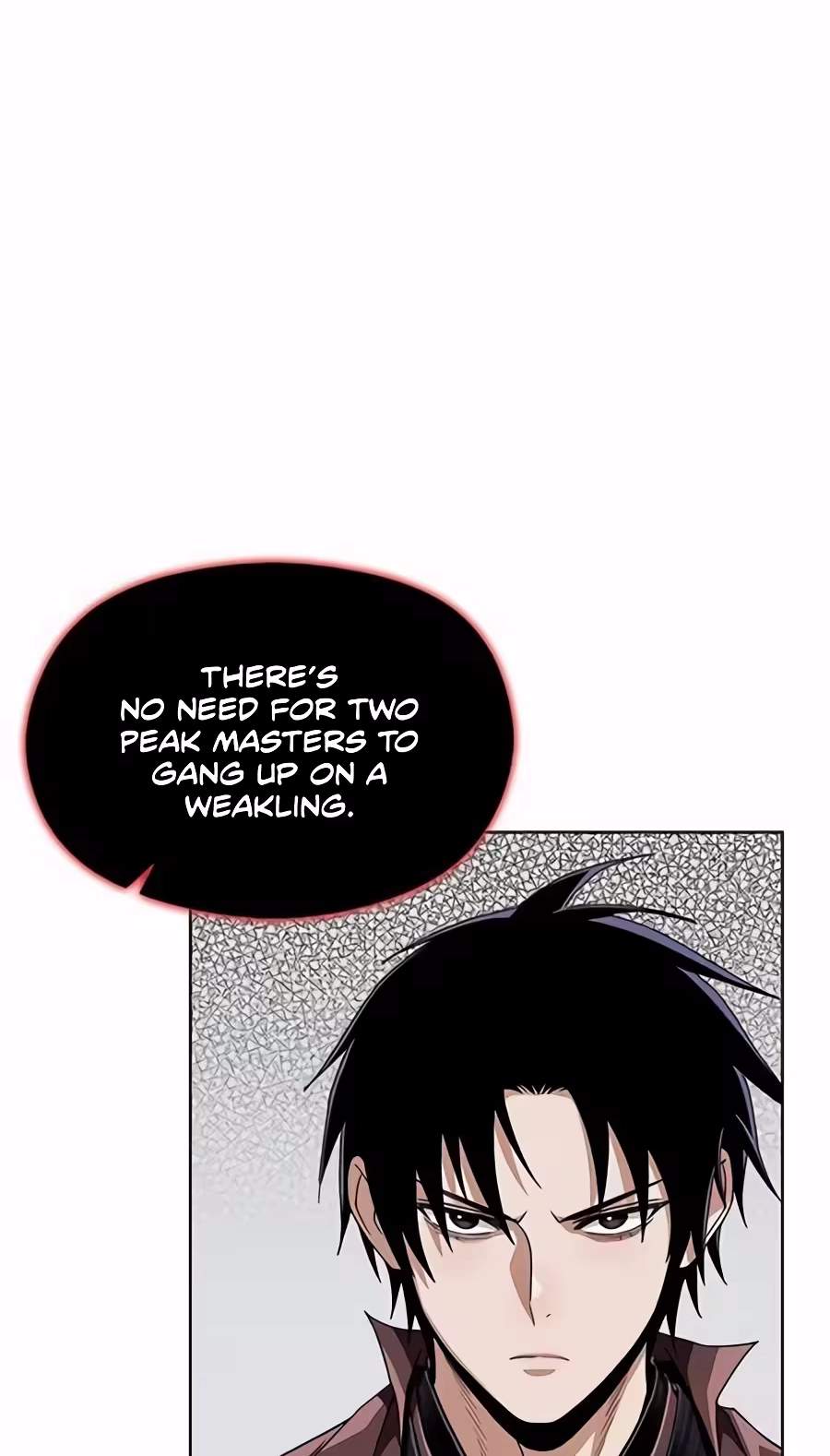 Heavenly Demon Apocalypse — Chapter 12 — page 22