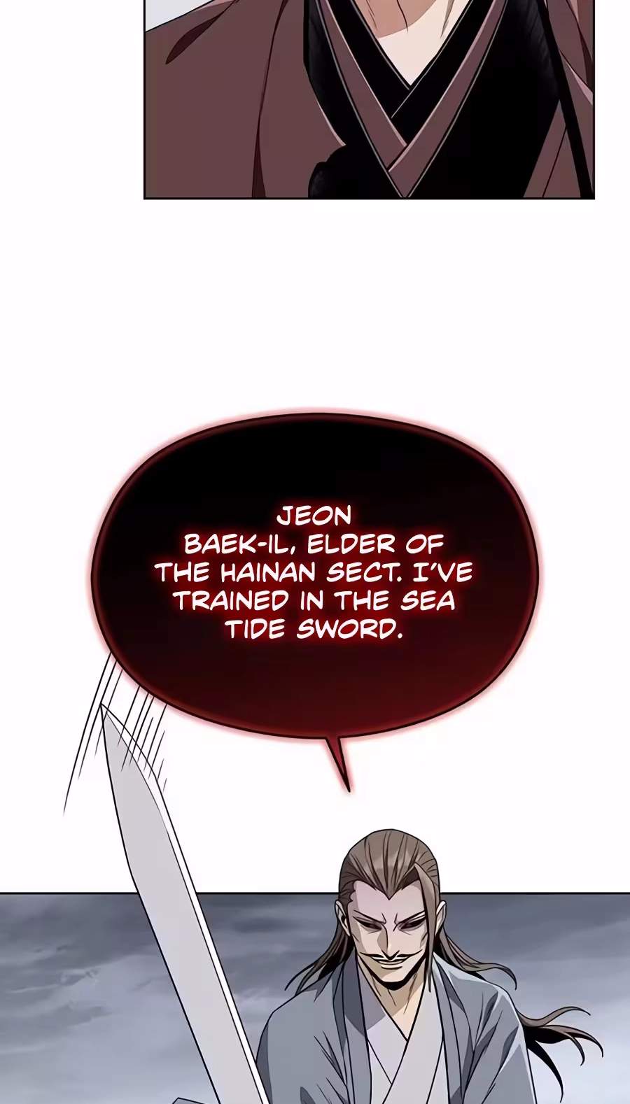 Heavenly Demon Apocalypse — Chapter 12 — page 23