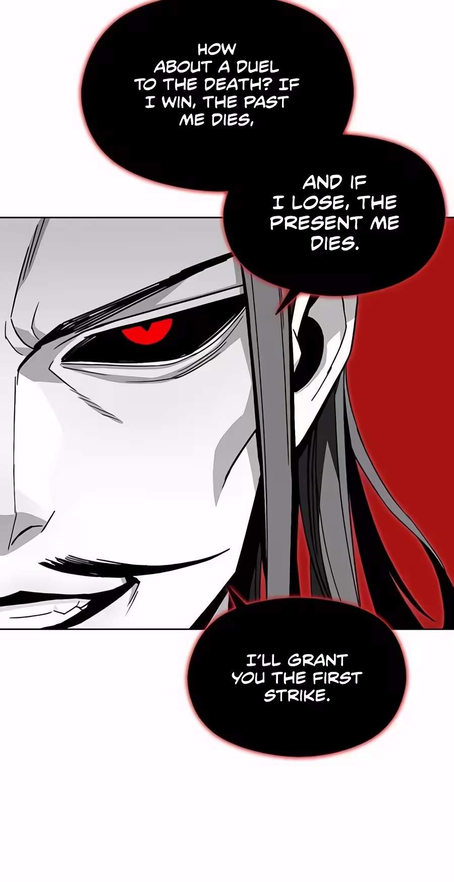 Heavenly Demon Apocalypse — Chapter 12 — page 25
