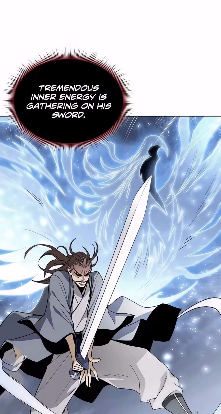 Heavenly Demon Apocalypse — Chapter 12 — page 33