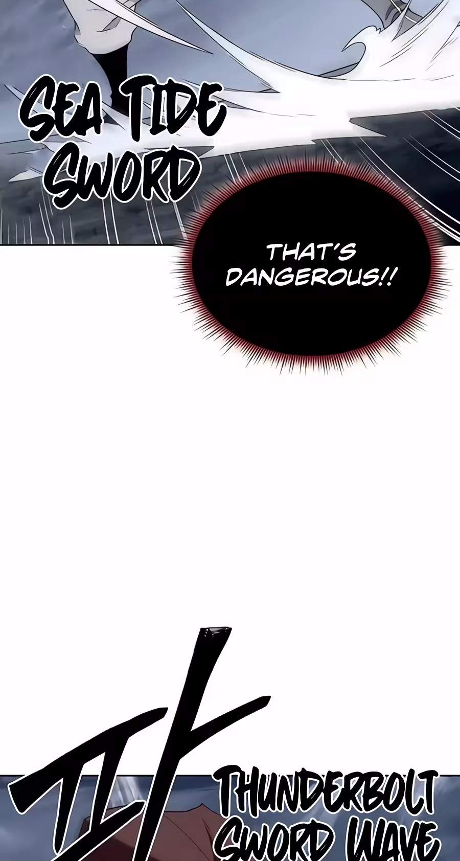 Heavenly Demon Apocalypse — Chapter 12 — page 34