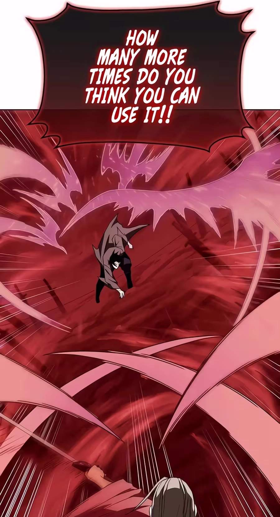 Heavenly Demon Apocalypse — Chapter 12 — page 50