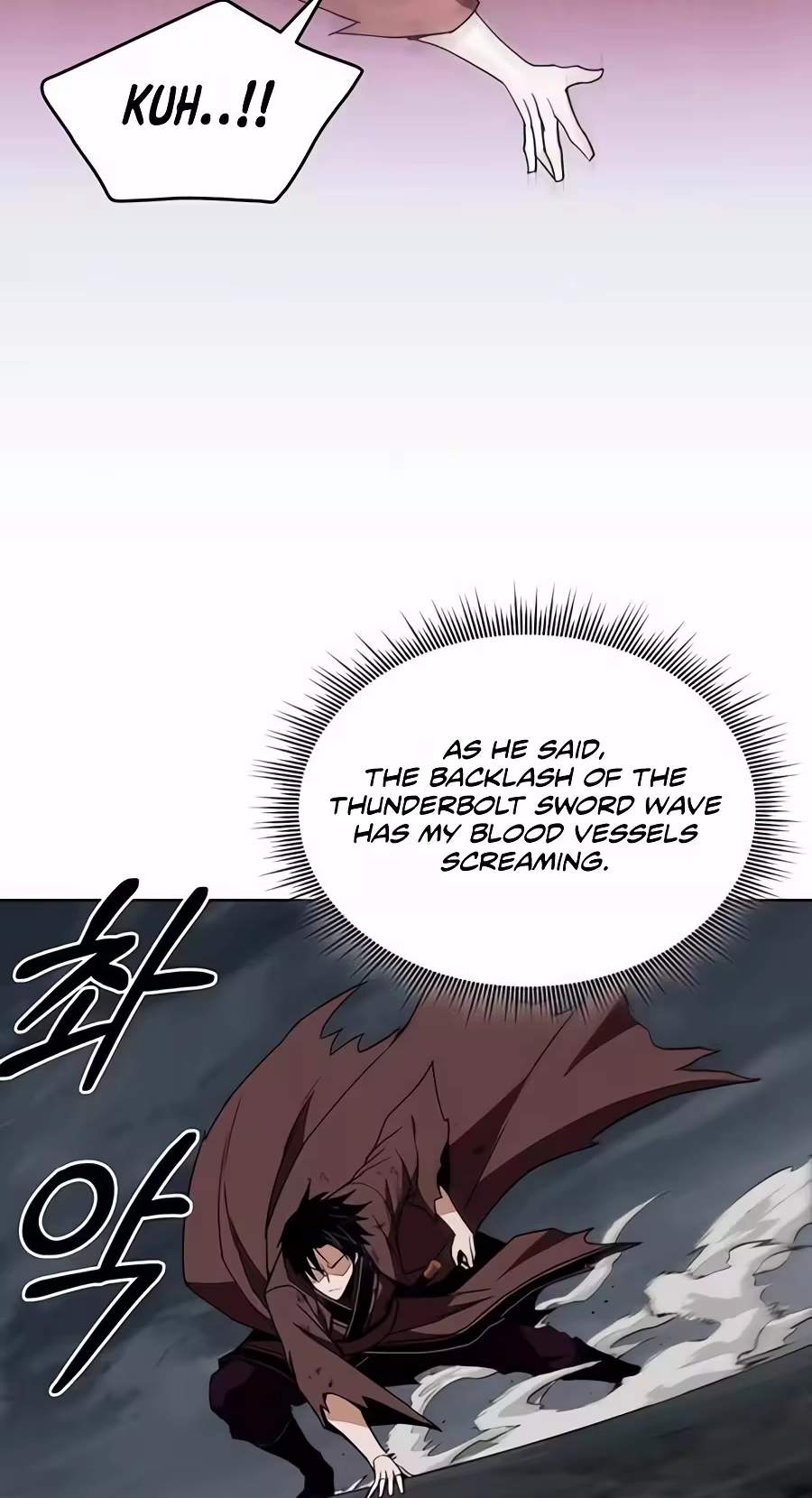 Heavenly Demon Apocalypse — Chapter 12 — page 54