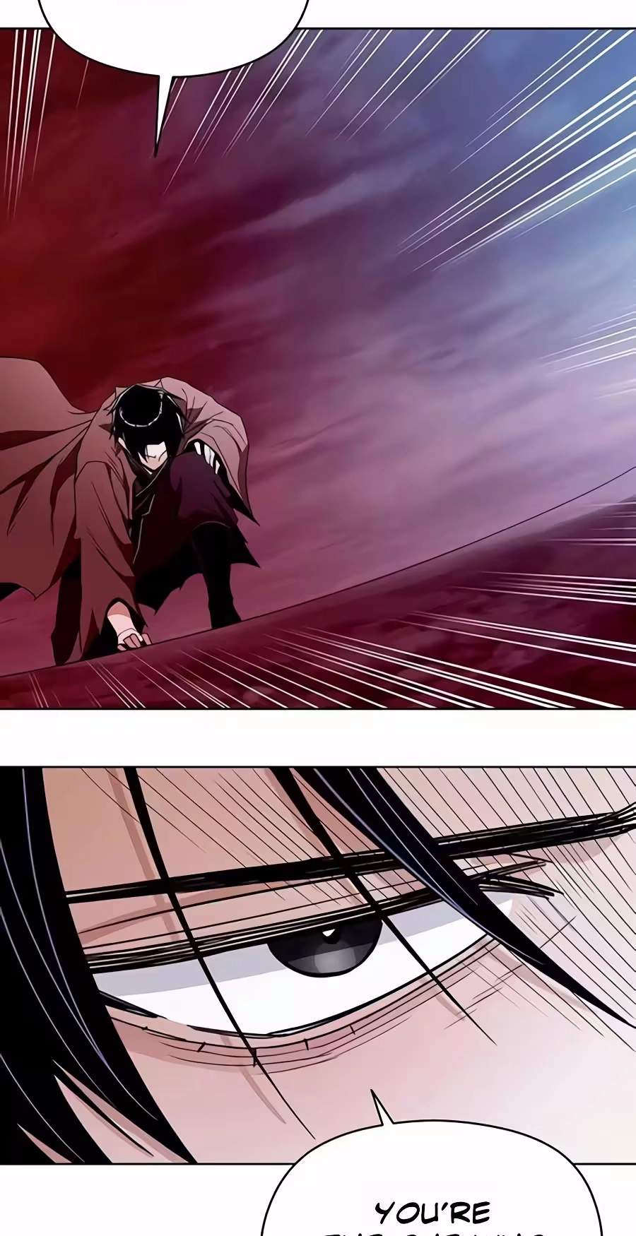 Heavenly Demon Apocalypse — Chapter 12 — page 61