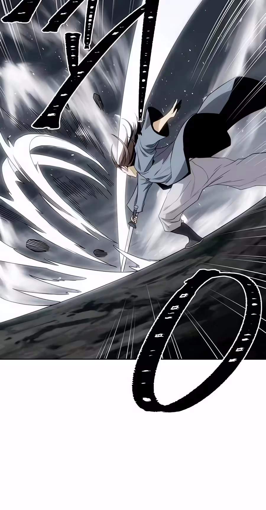 Heavenly Demon Apocalypse — Chapter 12 — page 67